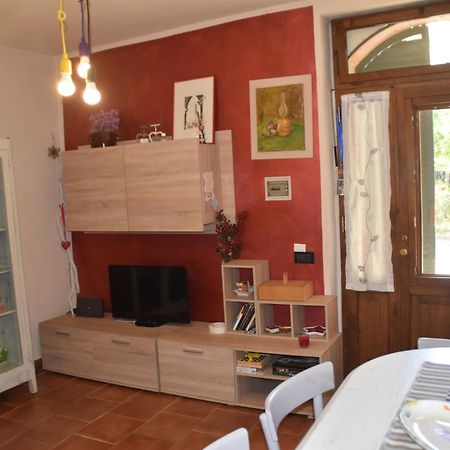 A Casa Di Giulia Lägenhet Siena Exteriör bild