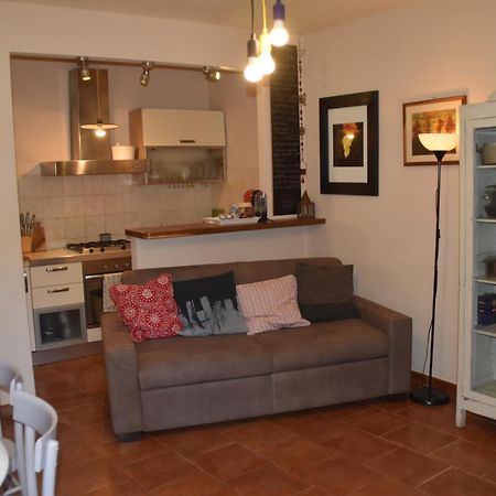 A Casa Di Giulia Lägenhet Siena Exteriör bild