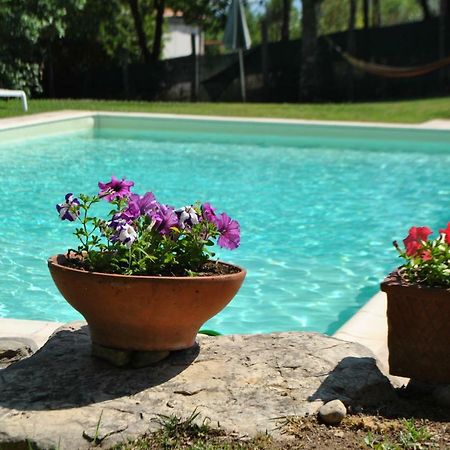 A Casa Di Giulia Lägenhet Siena Exteriör bild