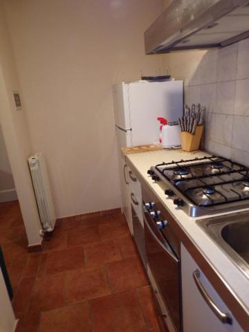 A Casa Di Giulia Lägenhet Siena Exteriör bild