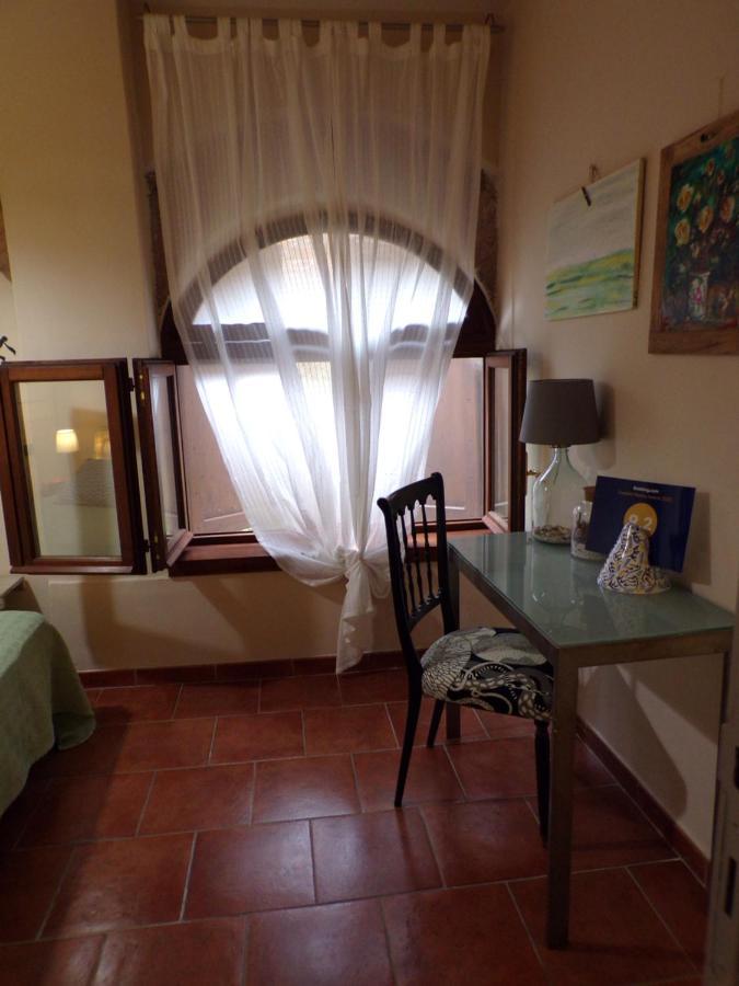 A Casa Di Giulia Lägenhet Siena Exteriör bild