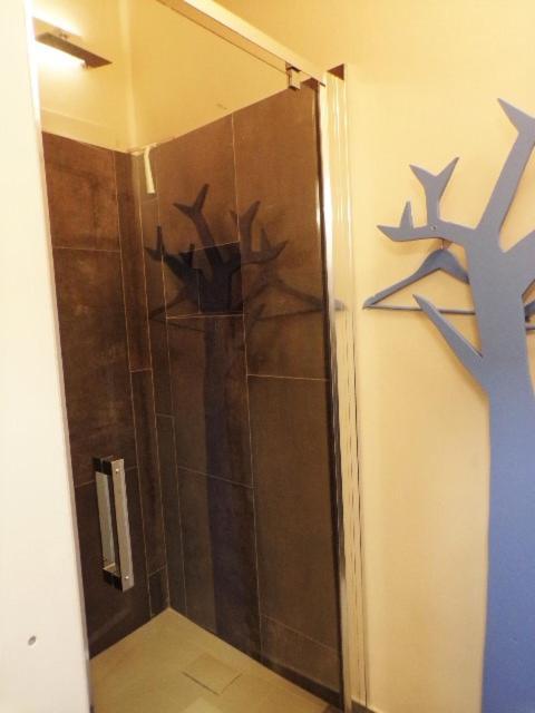 A Casa Di Giulia Lägenhet Siena Exteriör bild