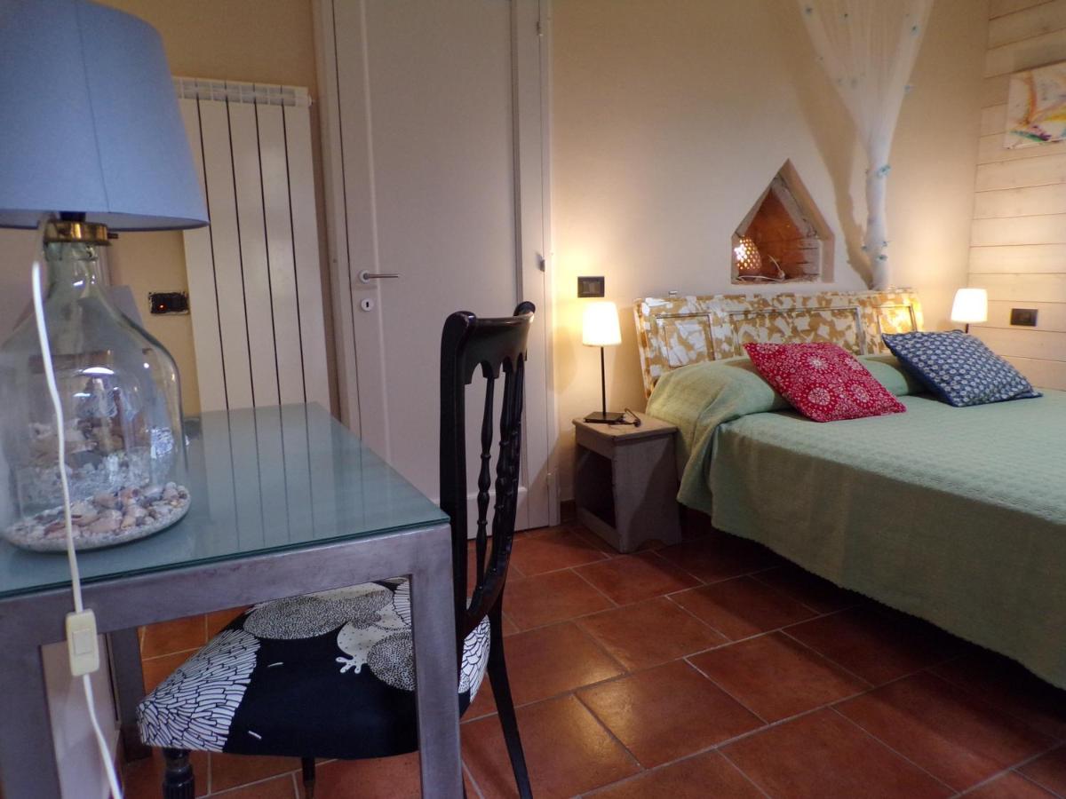 A Casa Di Giulia Lägenhet Siena Exteriör bild