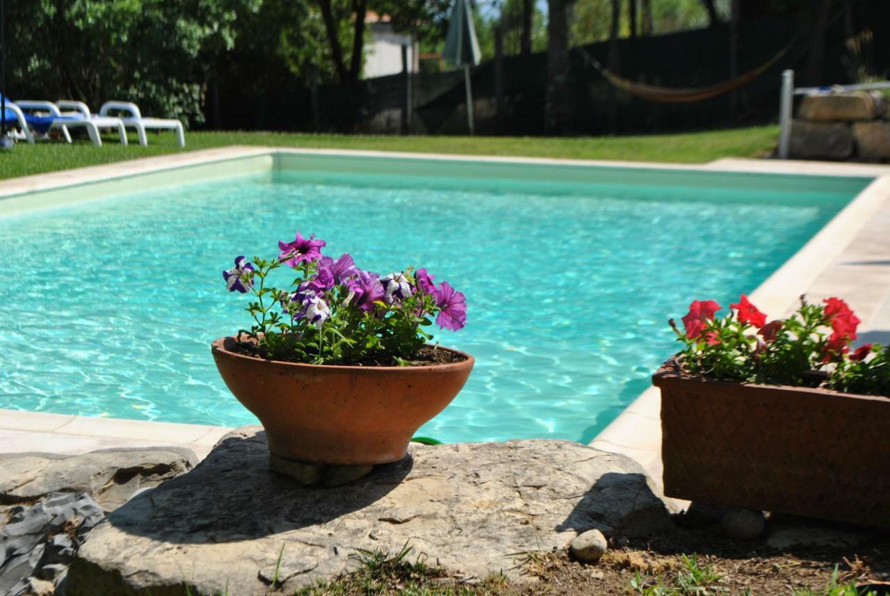 A Casa Di Giulia Lägenhet Siena Exteriör bild
