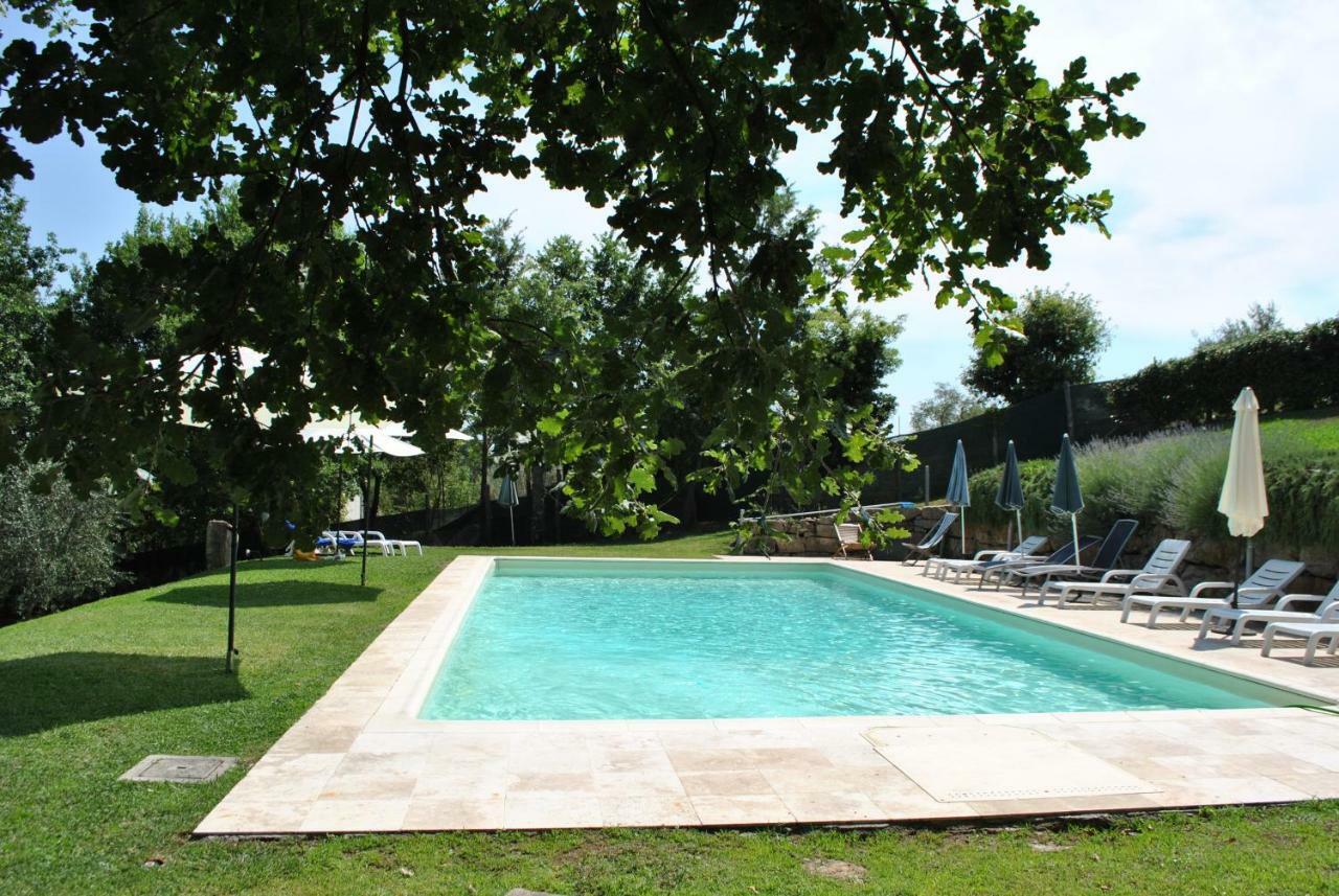 A Casa Di Giulia Lägenhet Siena Exteriör bild