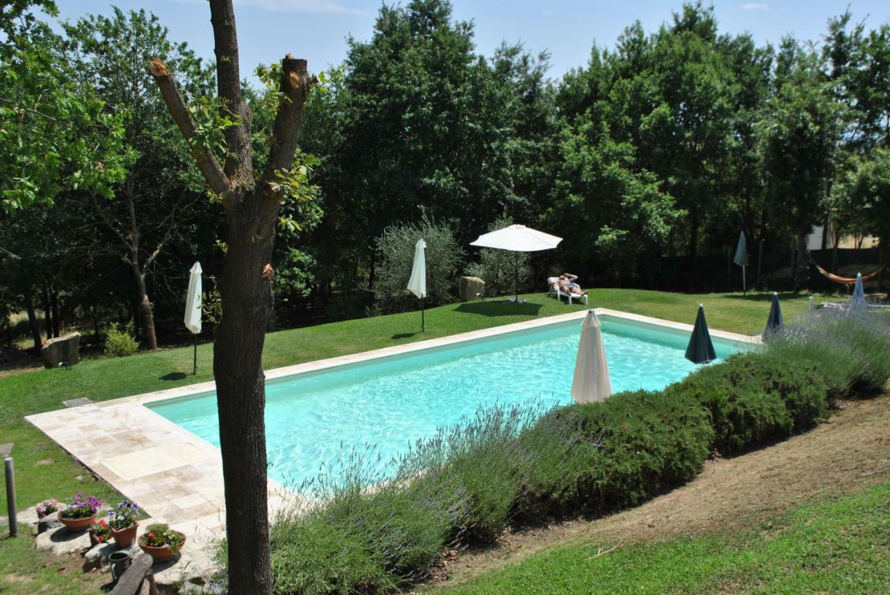 A Casa Di Giulia Lägenhet Siena Exteriör bild